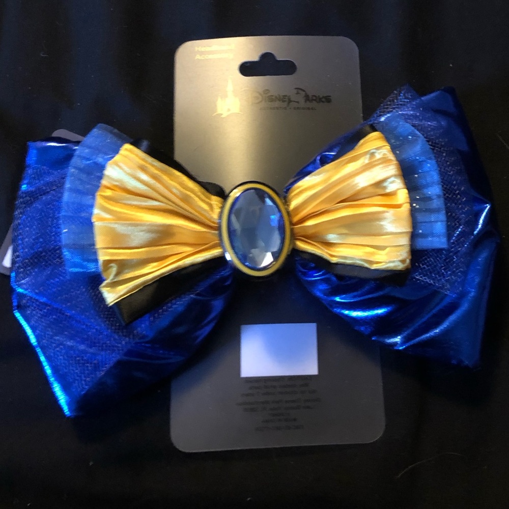 Swap your bow